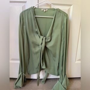 DJERF AVENUE TOP/COVER